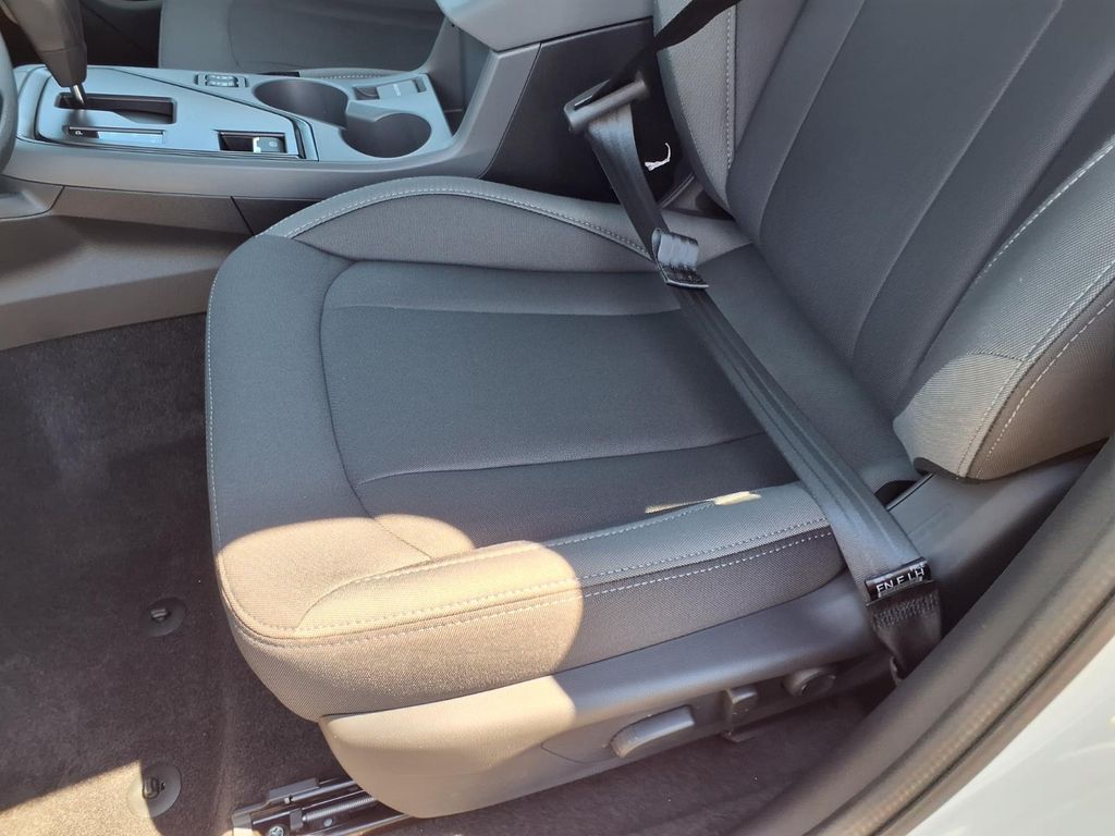 new 2026 Subaru Crosstrek car, priced at $32,495