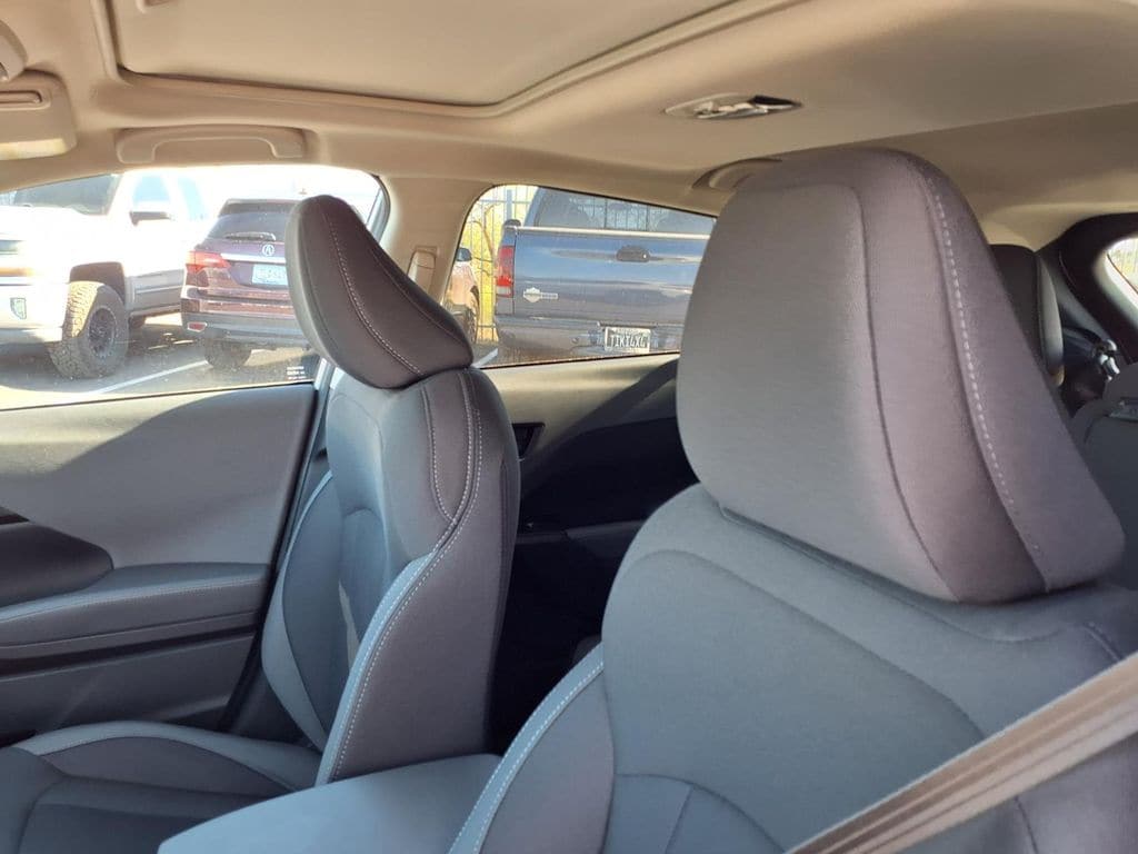 new 2026 Subaru Crosstrek car, priced at $32,495