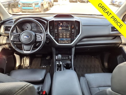 2023 Subaru Ascent Limited 7-Passenger SUV
