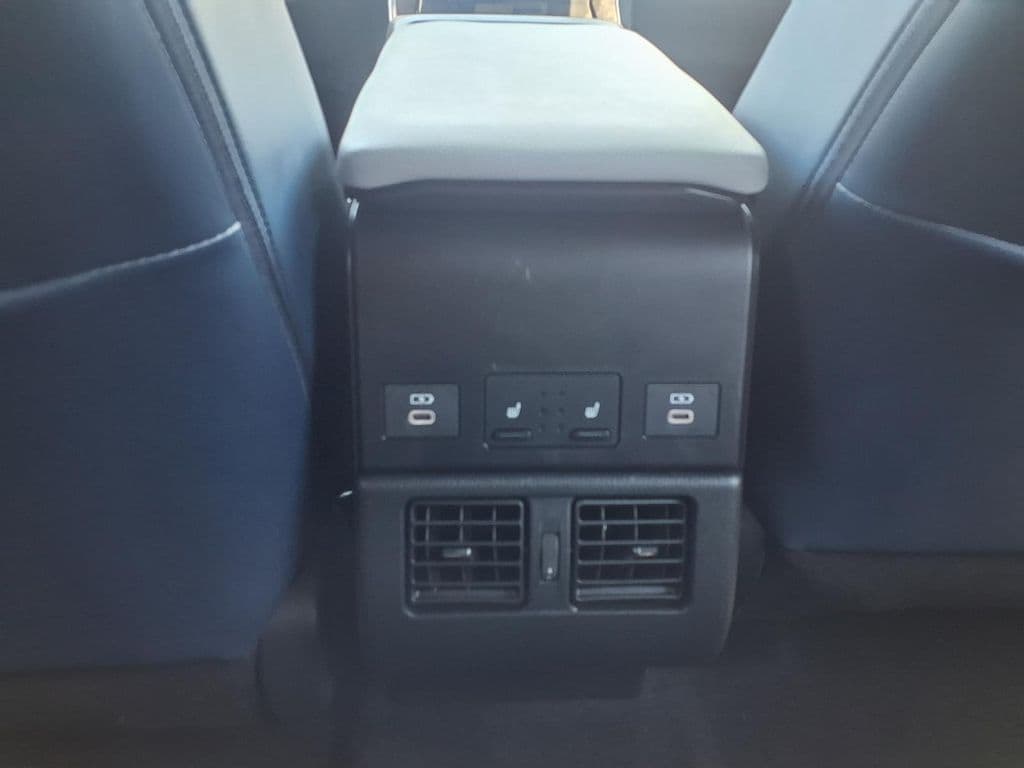 used 2023 Subaru Solterra car, priced at $23,000