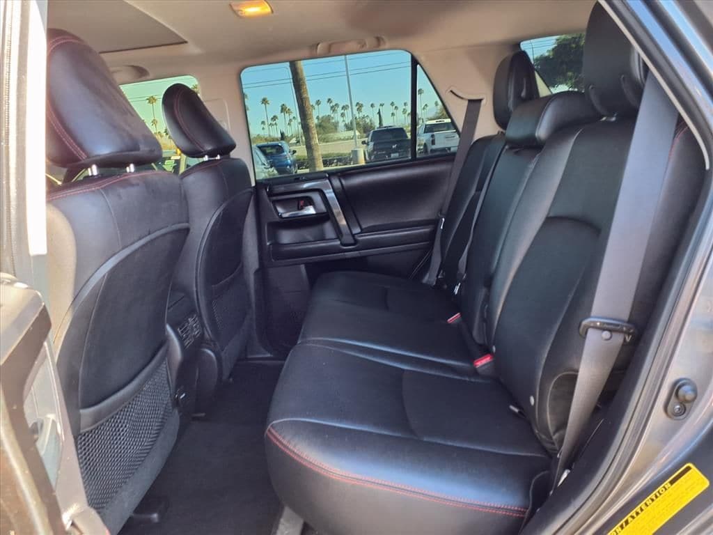 used 2015 Toyota 4Runner car, priced at $17,000