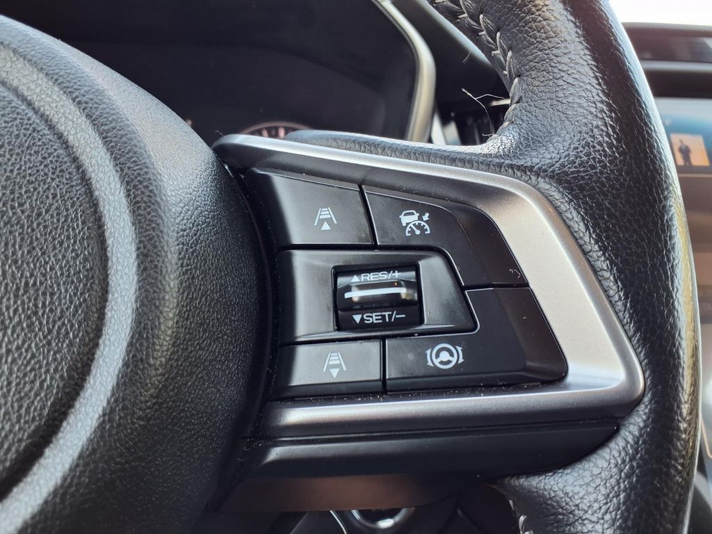 used 2022 Subaru Outback car, priced at $26,000