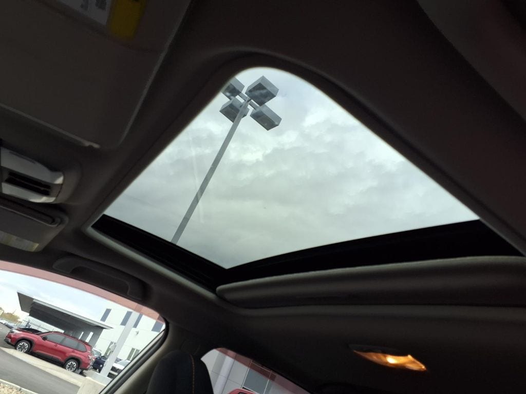 used 2018 Subaru Crosstrek car, priced at $11,250