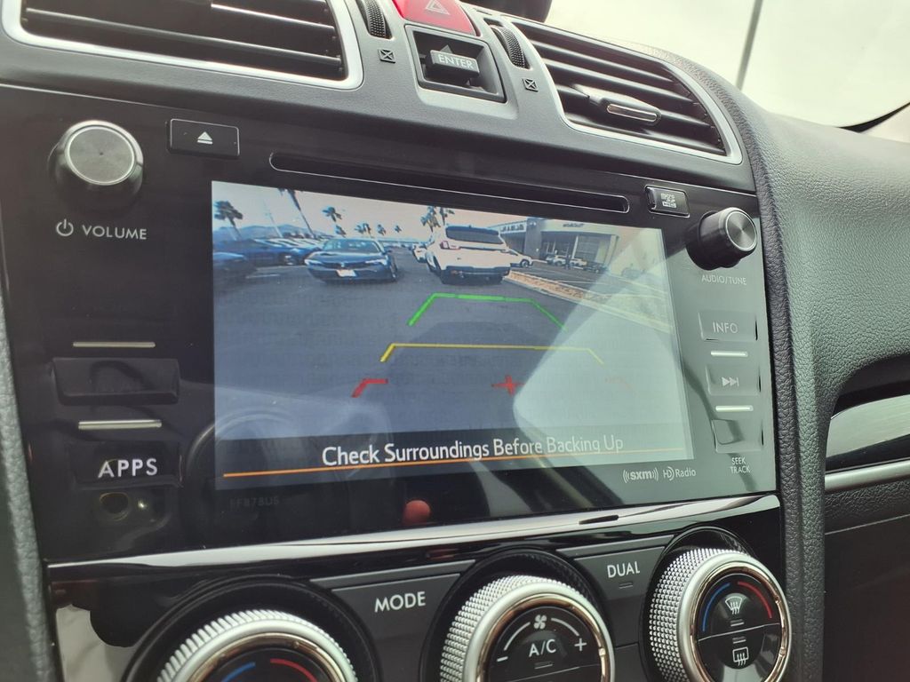 used 2017 Subaru Forester car, priced at $13,750