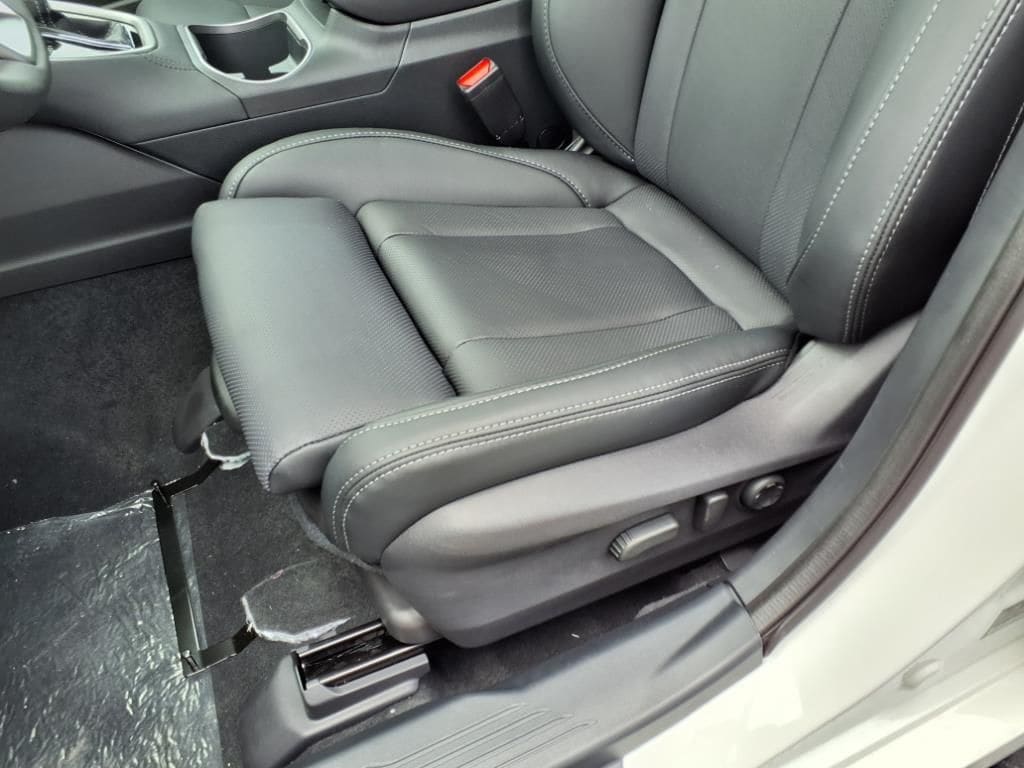 new 2025 Subaru Legacy car, priced at $38,312