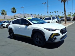 2025 Subaru Crosstrek Sport SUV