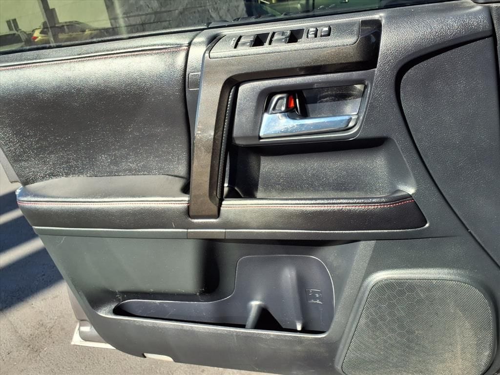 used 2015 Toyota 4Runner car, priced at $17,000