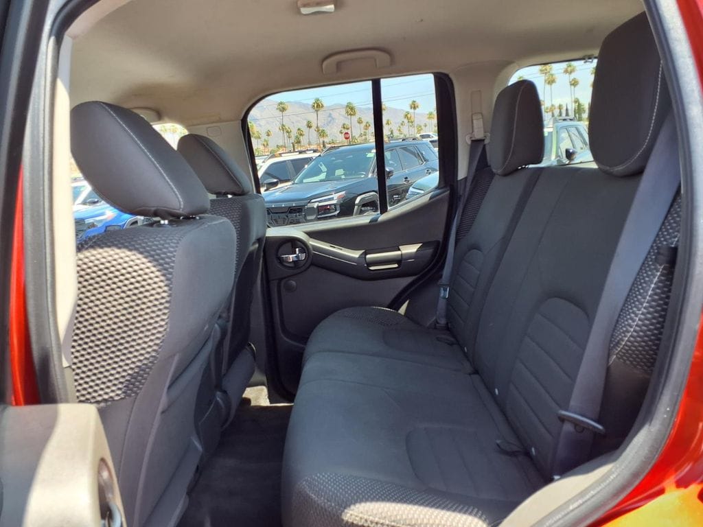 used 2013 Nissan Xterra car, priced at $9,000