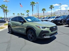 2026 Subaru Crosstrek Base SUV