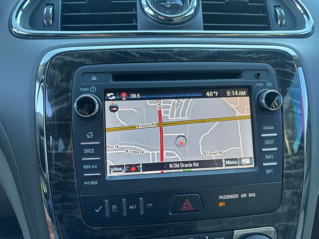 used 2013 Buick Enclave car, priced at $11,000