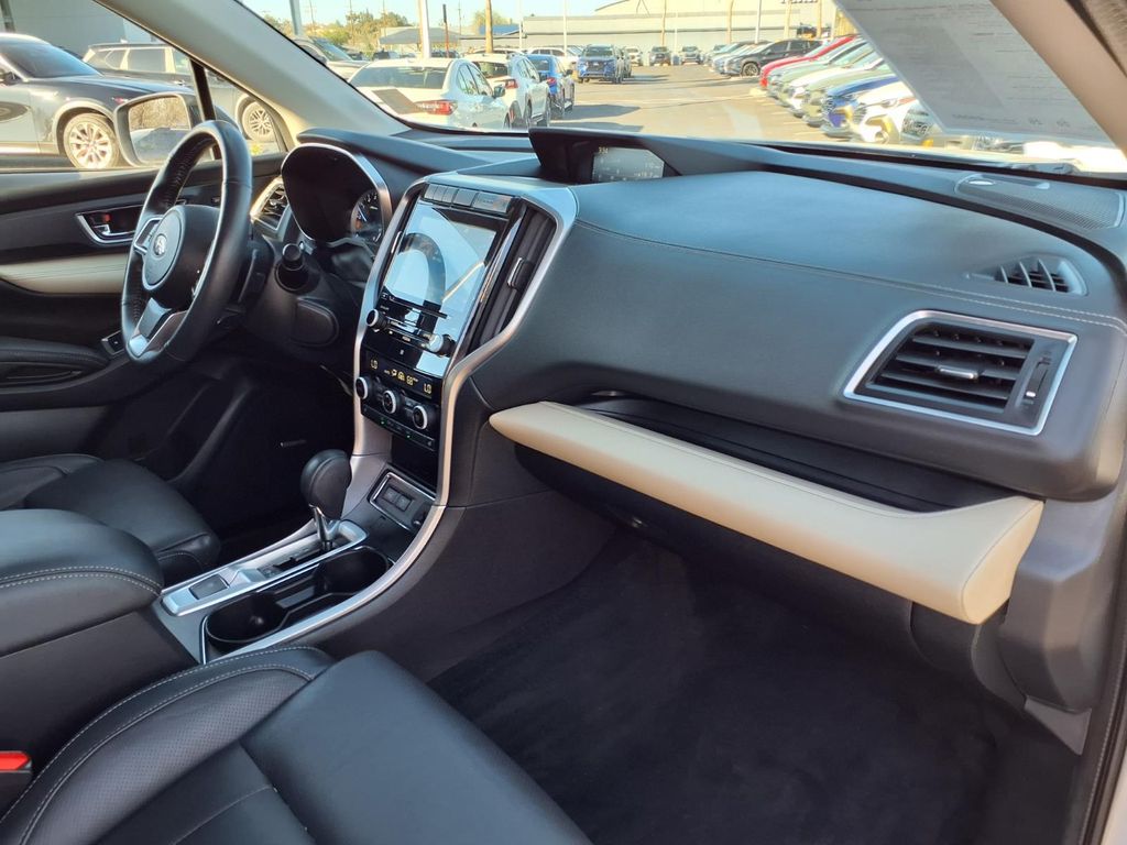 used 2022 Subaru Ascent car, priced at $26,500