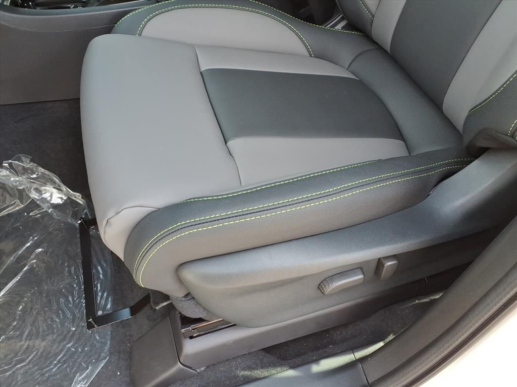 new 2025 Subaru Ascent car, priced at $46,419