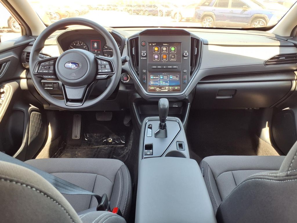 new 2026 Subaru Crosstrek car, priced at $29,204
