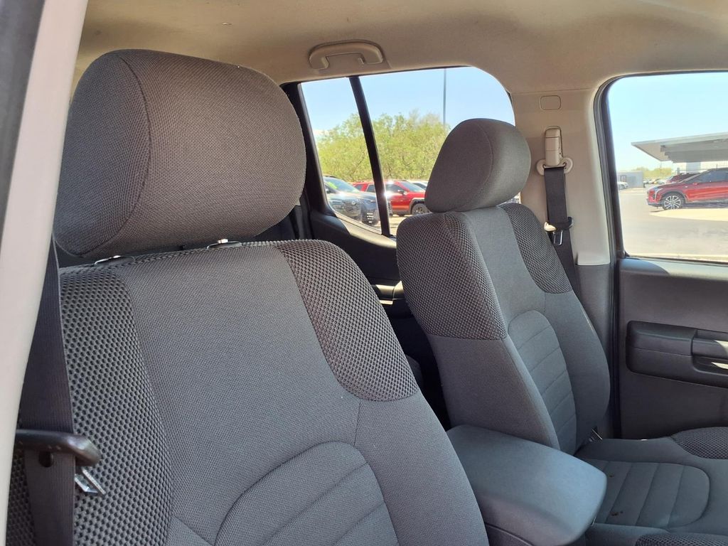 used 2007 Nissan Xterra car, priced at $8,500