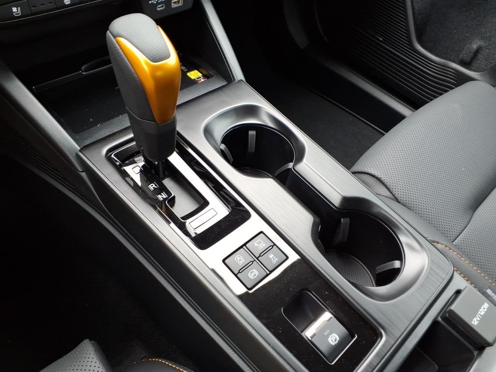 new 2026 Subaru Outback car, priced at $52,070