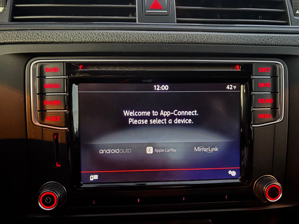 used 2016 Volkswagen Jetta car, priced at $9,750