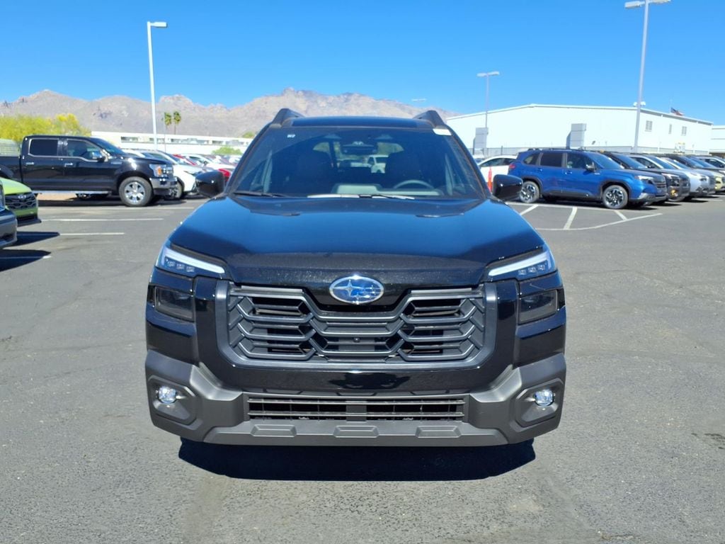 new 2026 Subaru Outback car, priced at $50,811