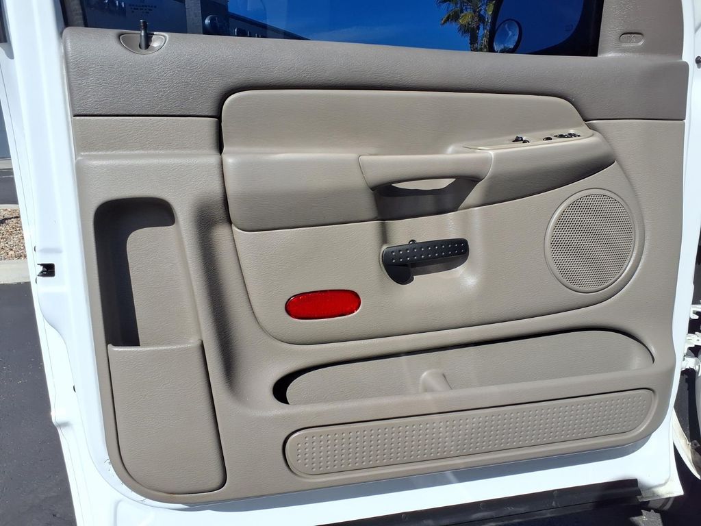 used 2003 Dodge Ram 1500 car, priced at $12,000