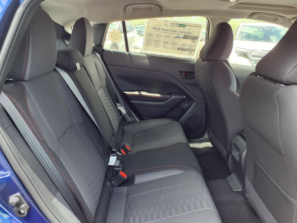 new 2026 Subaru Impreza car, priced at $30,486