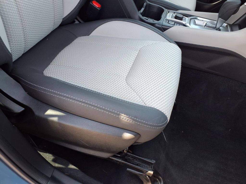 used 2020 Subaru Forester car, priced at $15,000