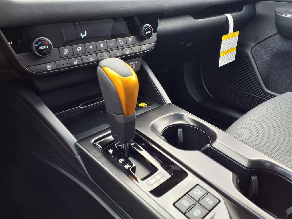 new 2026 Subaru Outback car, priced at $51,675