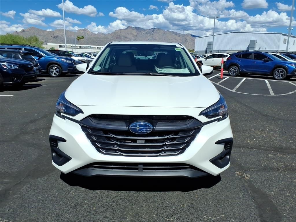 new 2025 Subaru Legacy car, priced at $38,262
