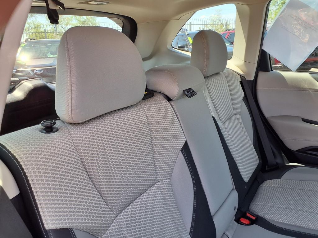 used 2020 Subaru Forester car, priced at $15,000