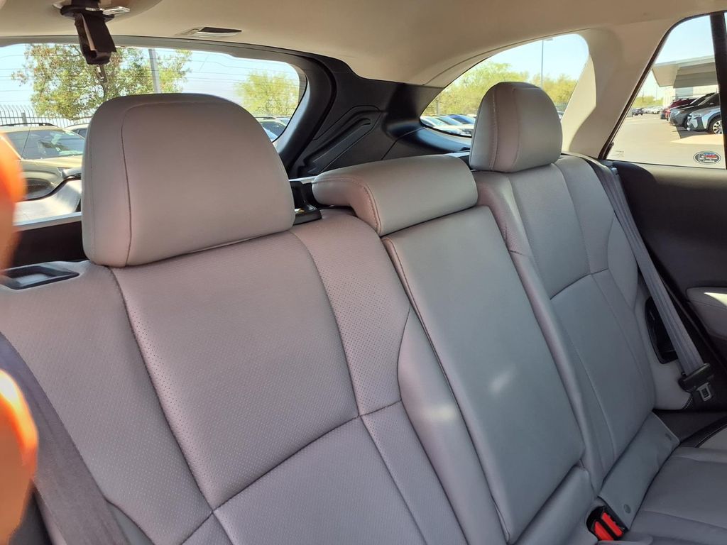 used 2022 Subaru Outback car, priced at $25,750