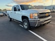 Chevrolet Silverado 2500HD