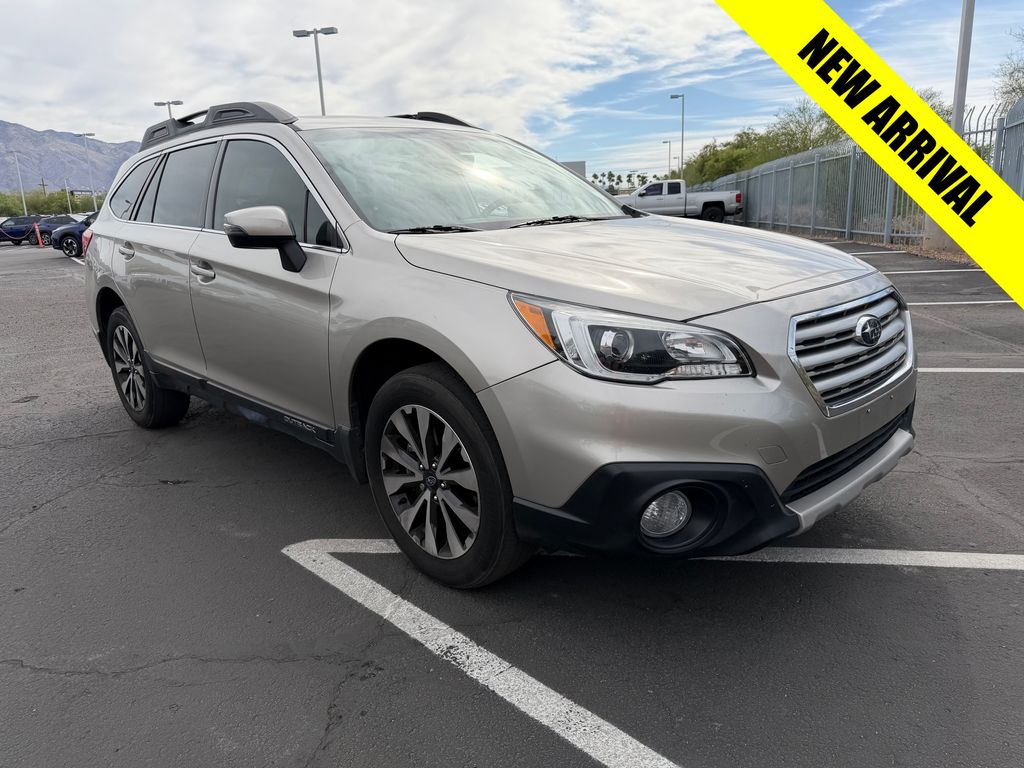 used 2017 Subaru Outback car, priced at $19,000
