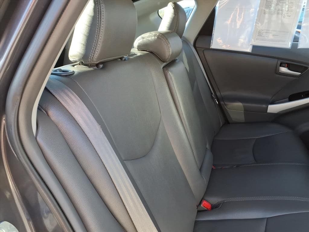 used 2010 Toyota Prius car, priced at $6,750