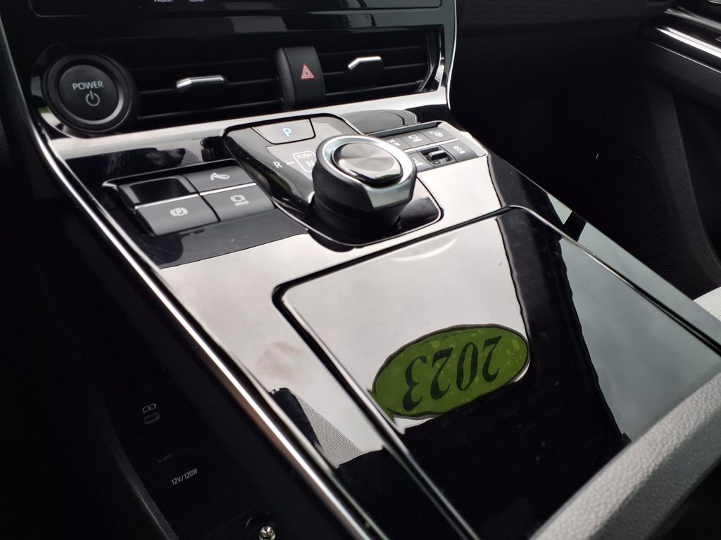 used 2023 Subaru Solterra car, priced at $22,000