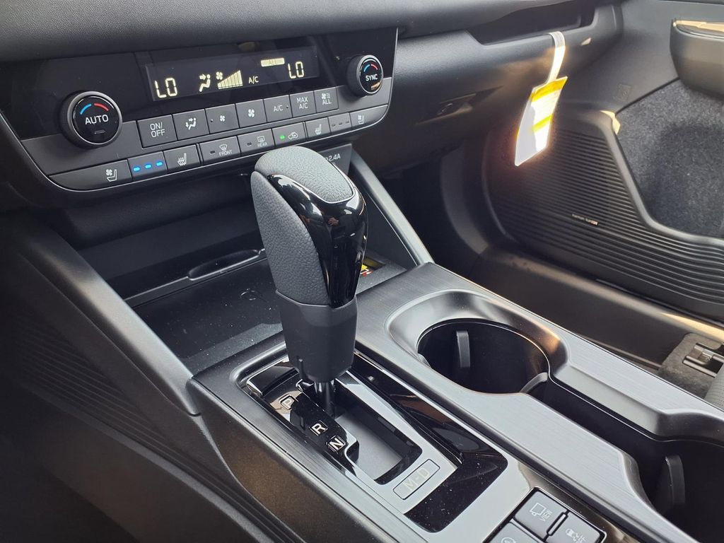 new 2026 Subaru Outback car, priced at $51,072