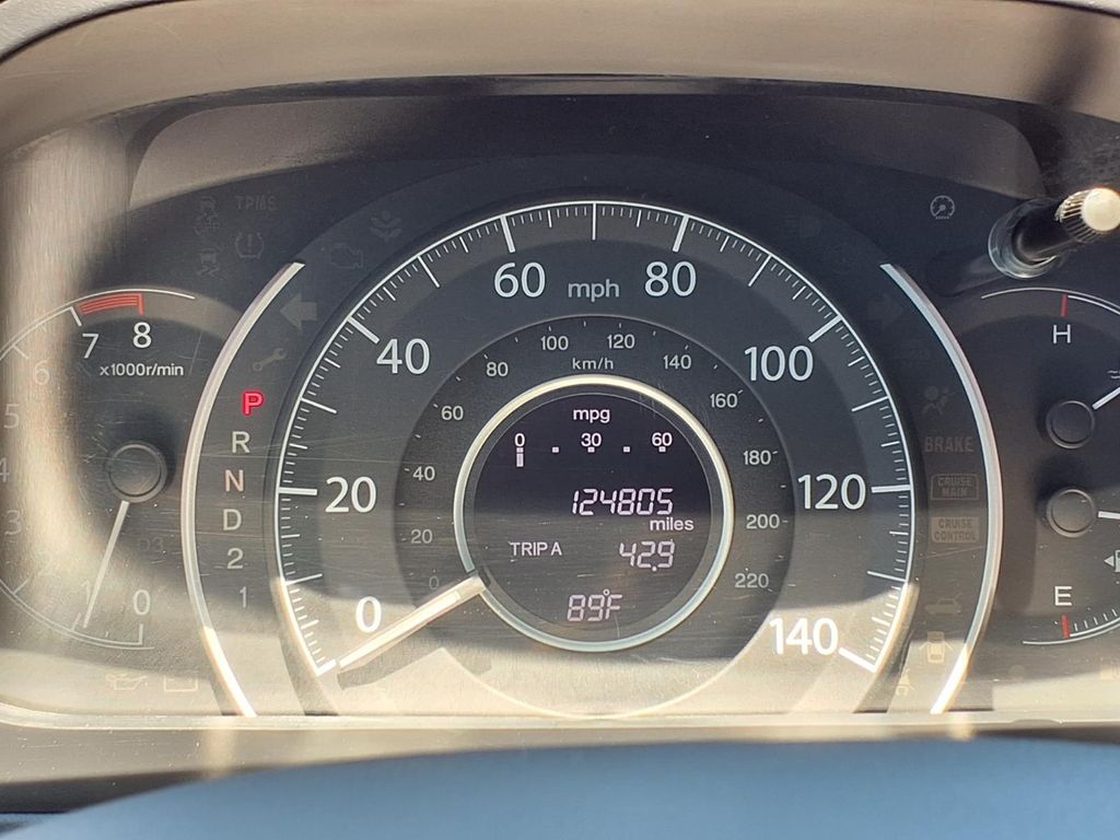 used 2013 Honda CR-V car, priced at $12,000