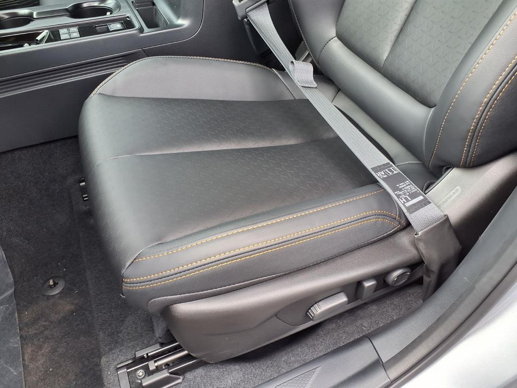 new 2026 Subaru Outback car, priced at $49,630