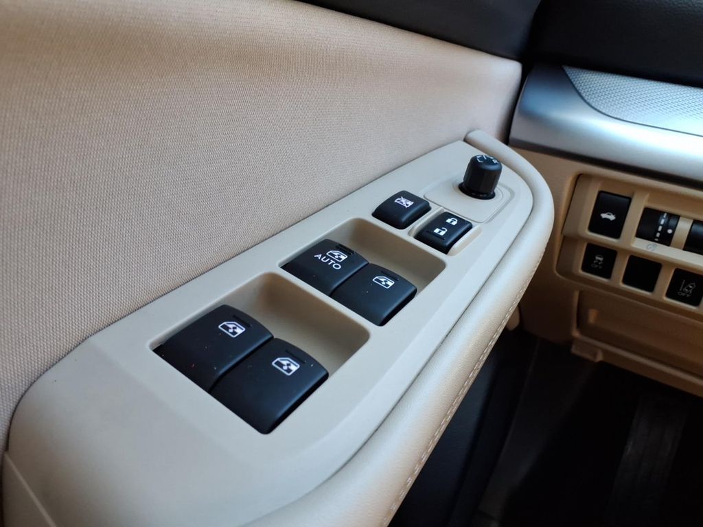 used 2019 Subaru Legacy car