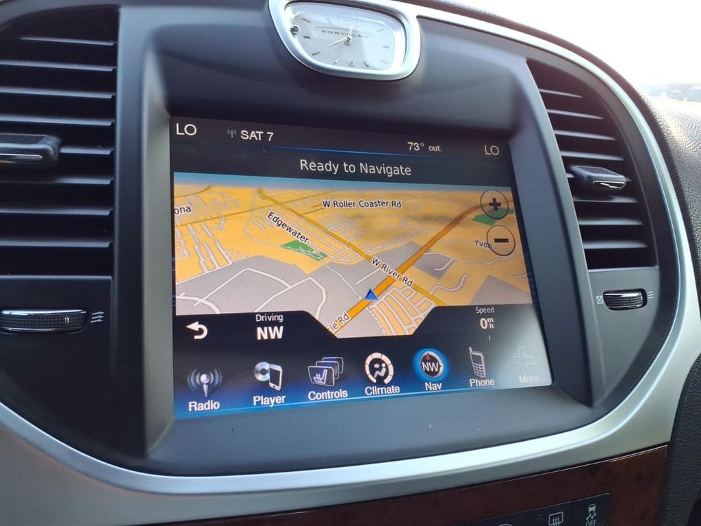 used 2013 Chrysler 300 car, priced at $8,750