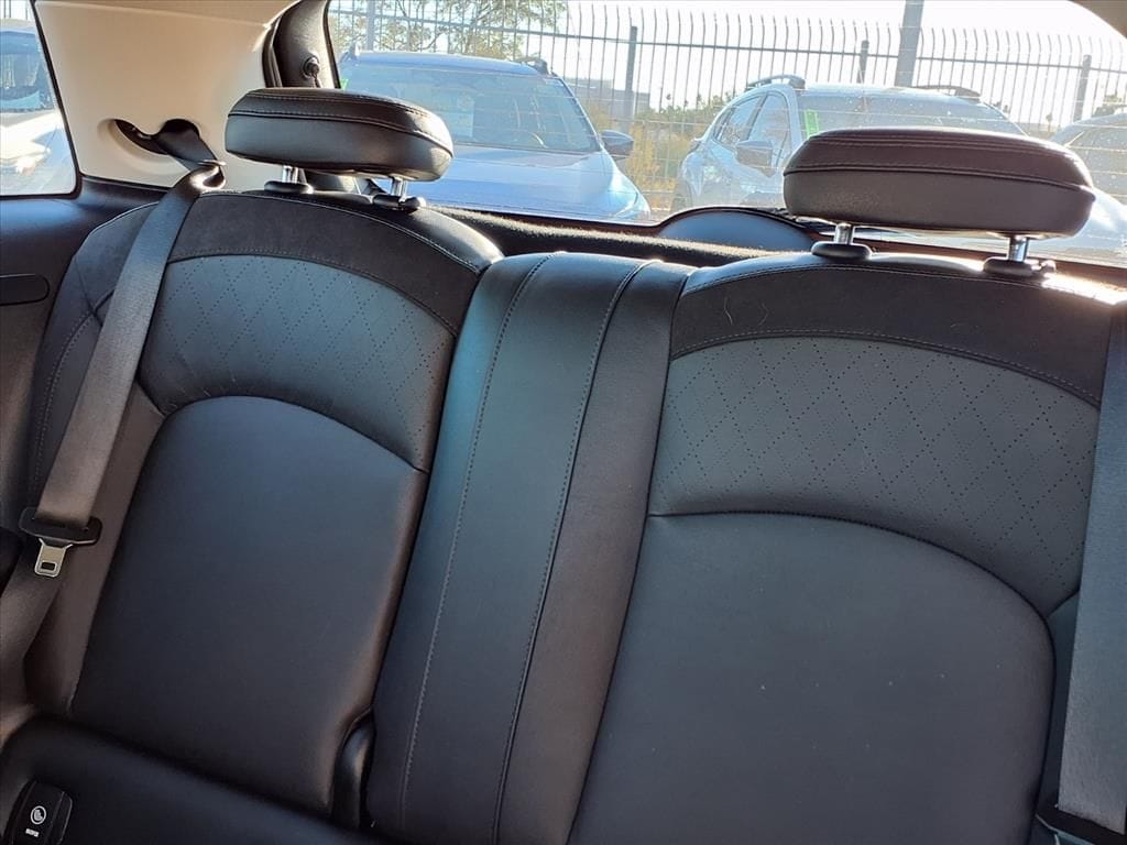 used 2022 MINI Electric Hardtop 2 Door car, priced at $15,000