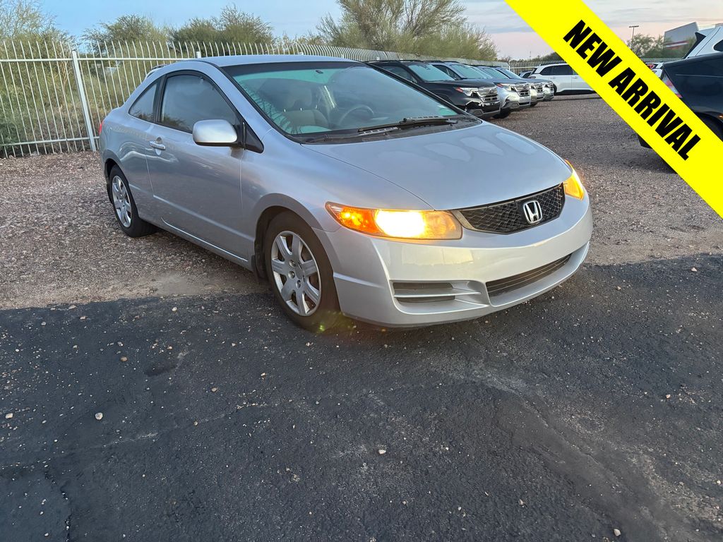 used 2011 Honda Civic car, priced at $10,000