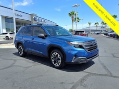 2026 Subaru Forester Premium SUV