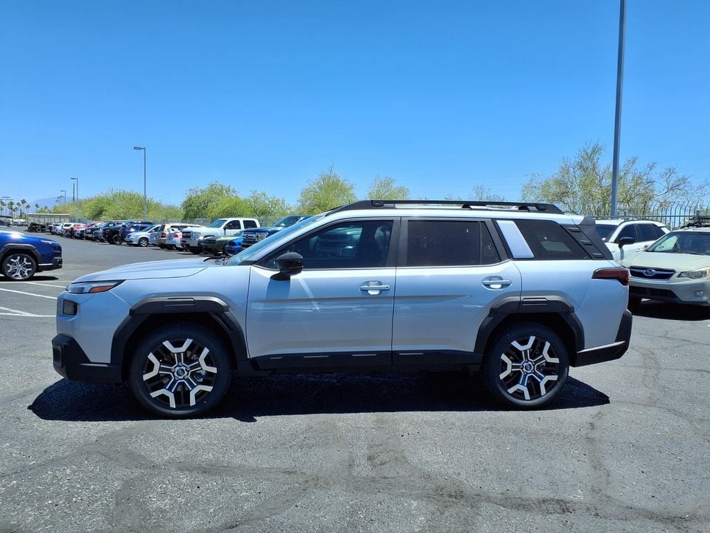 new 2026 Subaru Outback car, priced at $50,677