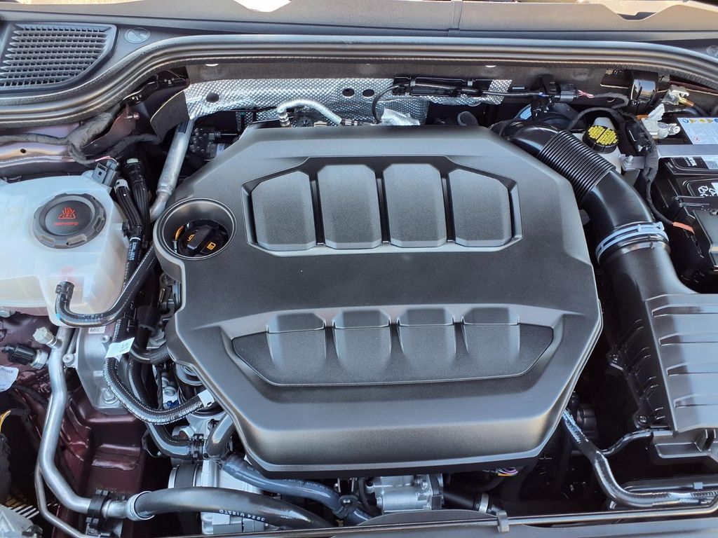 used 2025 Volkswagen Golf GTI car, priced at $31,000