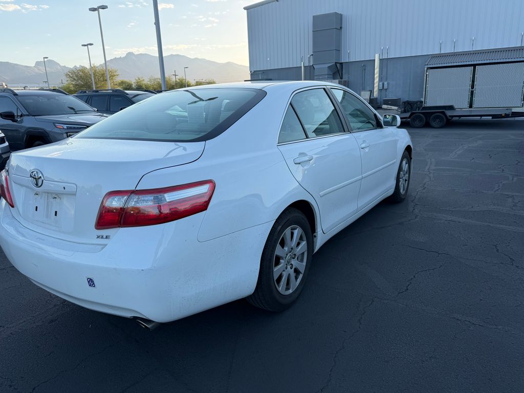 used 2009 Toyota Camry car, priced at $10,500