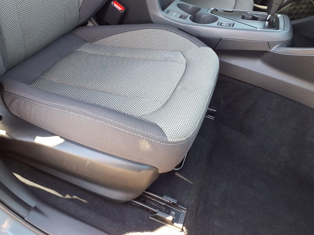 used 2024 Subaru Crosstrek car