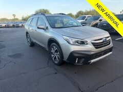 2020 Subaru Outback Limited SUV