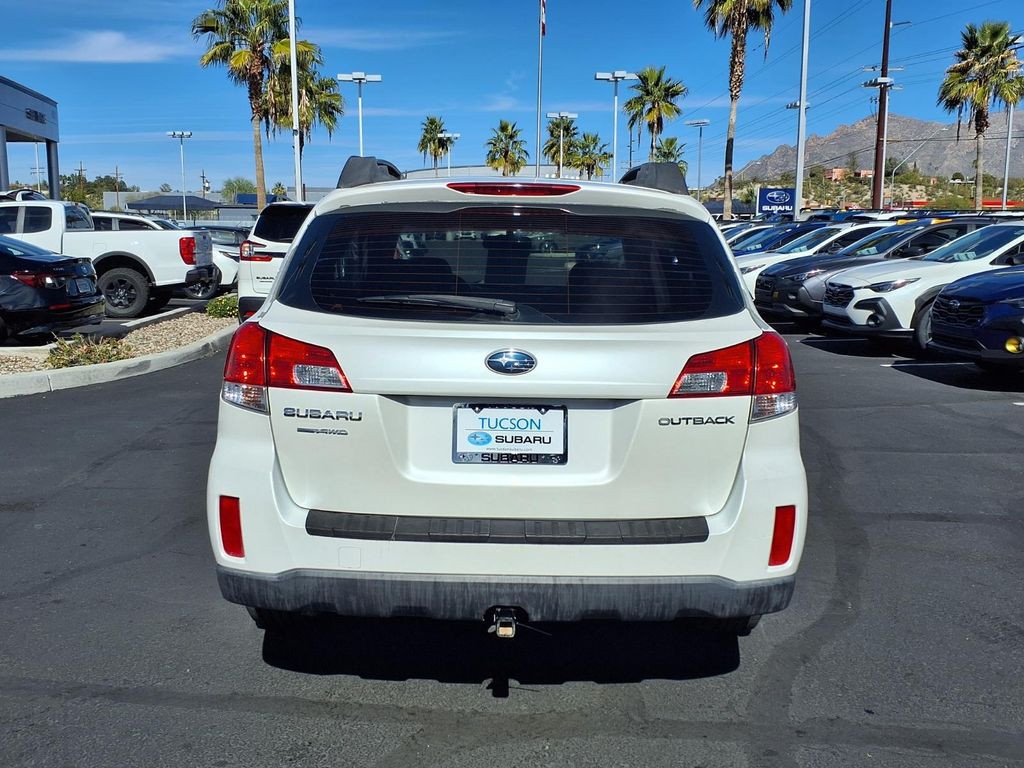 used 2014 Subaru Outback car, priced at $12,500