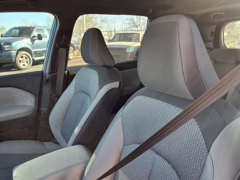 new 2026 Subaru Forester car, priced at $37,220