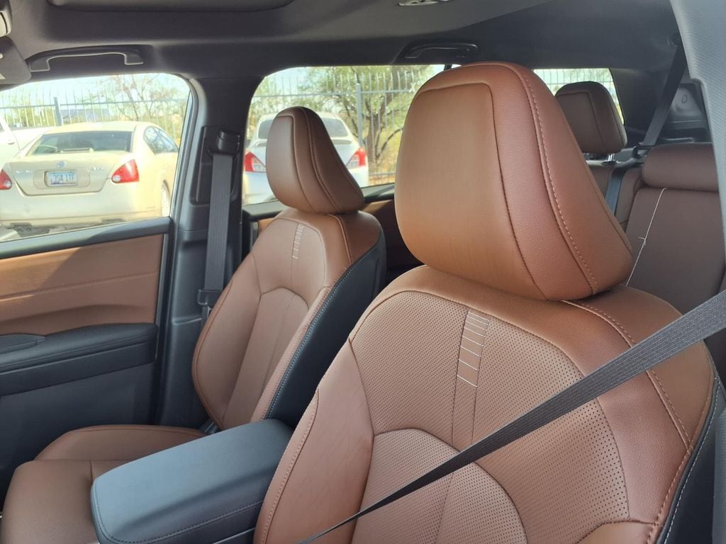new 2026 Subaru Outback car, priced at $50,811