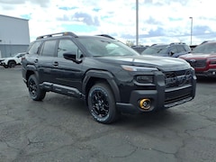 2026 Subaru Outback Wilderness SUV JF2BURMD5TY498248