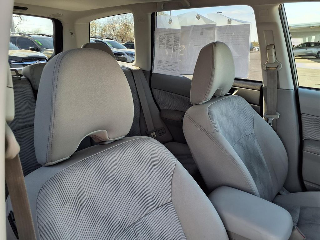 used 2010 Subaru Forester car, priced at $7,750